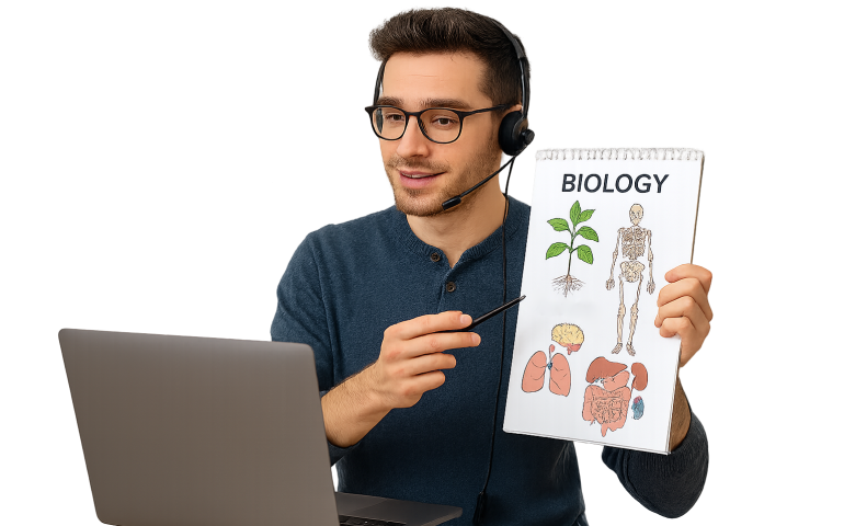 meditatii biologia