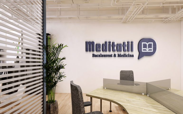 Meditatii online Biologie